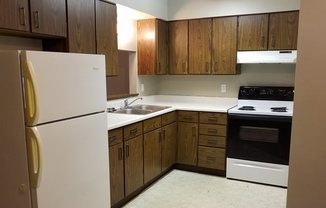 1 bed, 1 bath, 625 sqft, $825, Unit 9