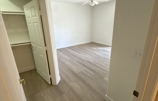 2 beds, 2 baths, $1,450, Unit # 2612