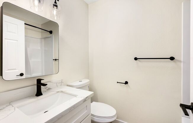 1 bed, 1 bath, 540 sqft, $1,415, Unit 1