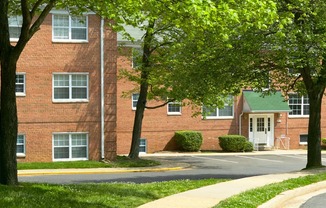 Affordable Falls Church Apartments