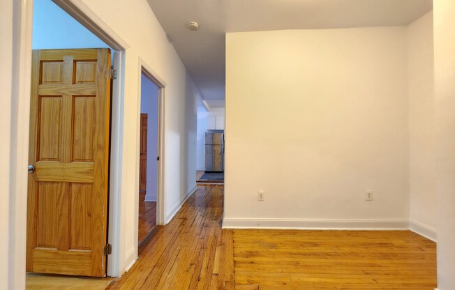 4 beds, 1 bath, $4,200, Unit 3-A