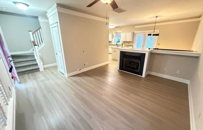 Charming 3-Bedroom Home – Walking Distance to Birkdale Village!