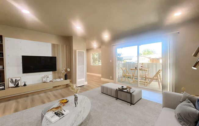 Fully Remodeled 1-bedroom Condo in Fremont! - Centerville Neighborhood