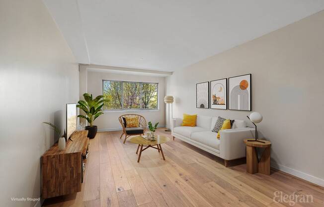 1400 Fifth Ave. 3C