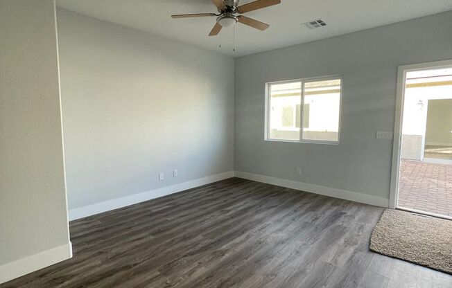 2 bedroom Condo in Pahrump
