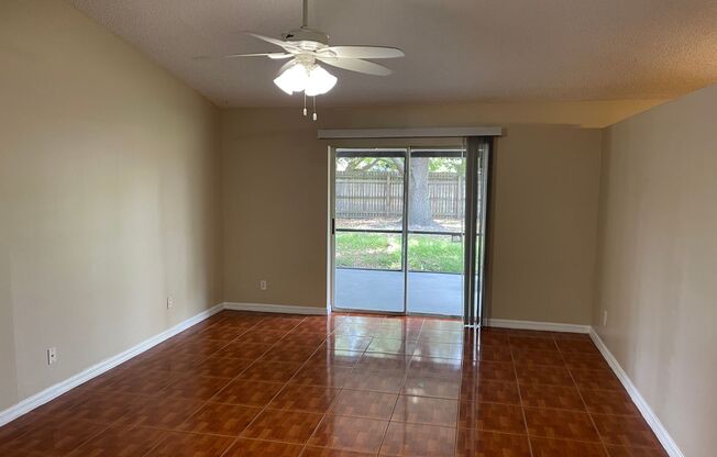 2310 Pebble Ct. in Orangewood Village - Just renovated 3/2