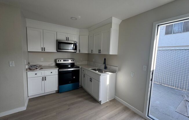 Douglass Apartments
