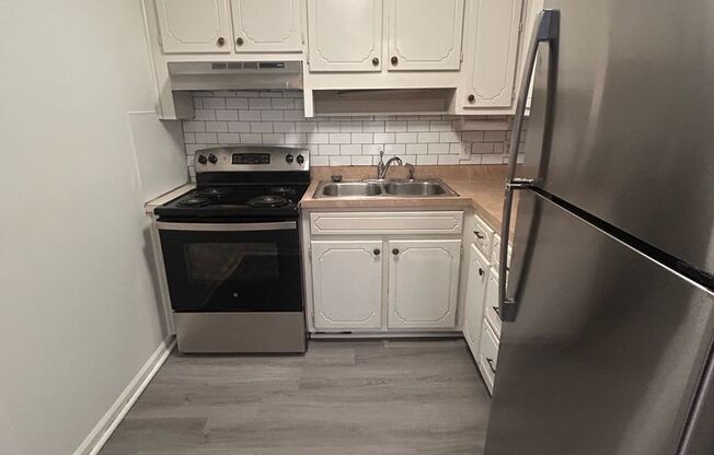 Quail Ridge Apartments 5