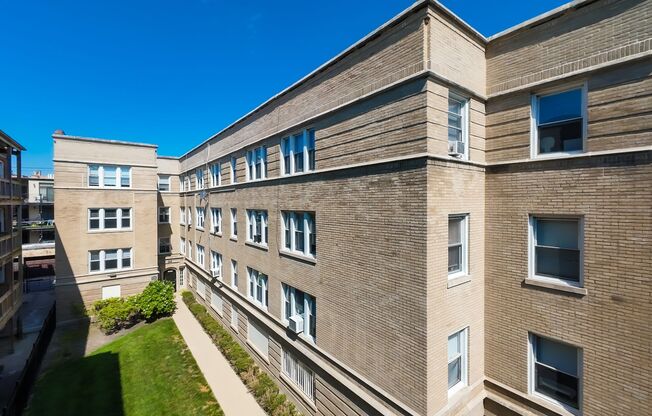 The Ashland Juneway