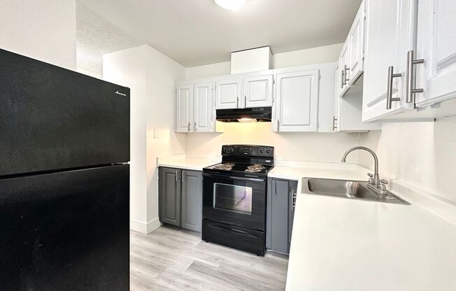 1 bed, 1 bath, 550 sqft, $1,245, Unit 30