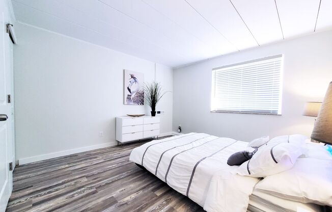 1 bed, 1 bath, 600 sqft, $999