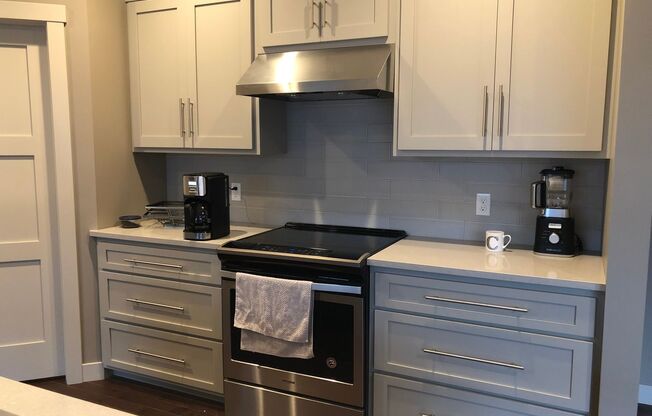 2018 New Construction Your Home Away From Home