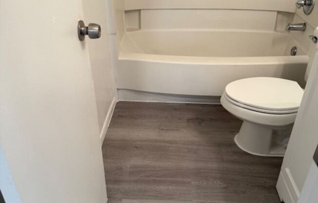 Large Two bedroom Condo