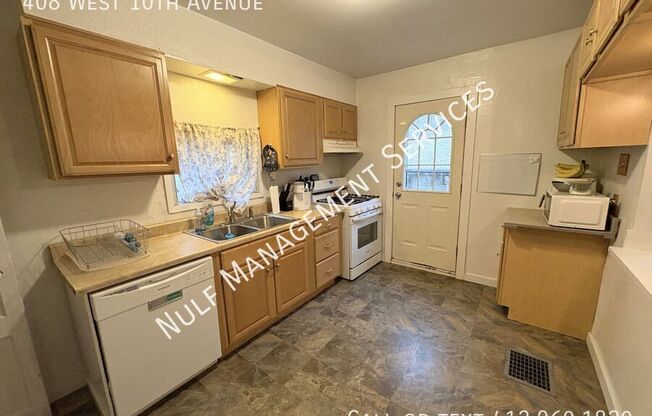 408 W 10 AVE