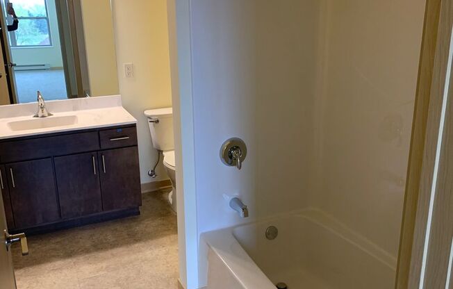 1 bed, 1 bath, 699 sqft, $1,395, Unit 321