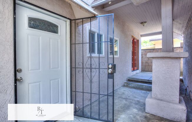 4 Bedroom | 2 Bathroom Home in Alhambra City School District