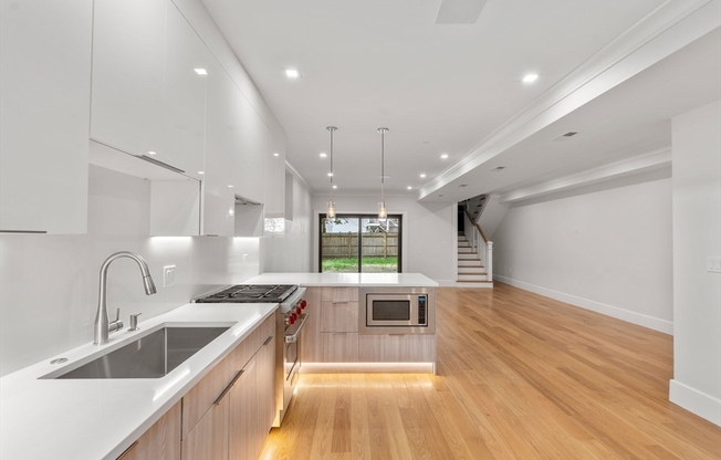 31 MERCER ST