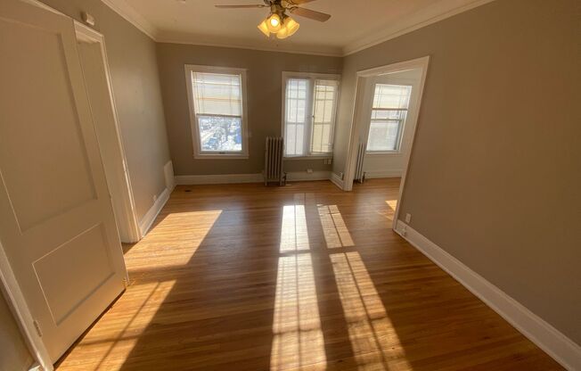 Kewanis Court Apartments