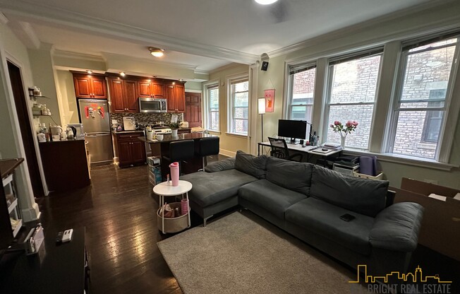 5 Braemore Rd
