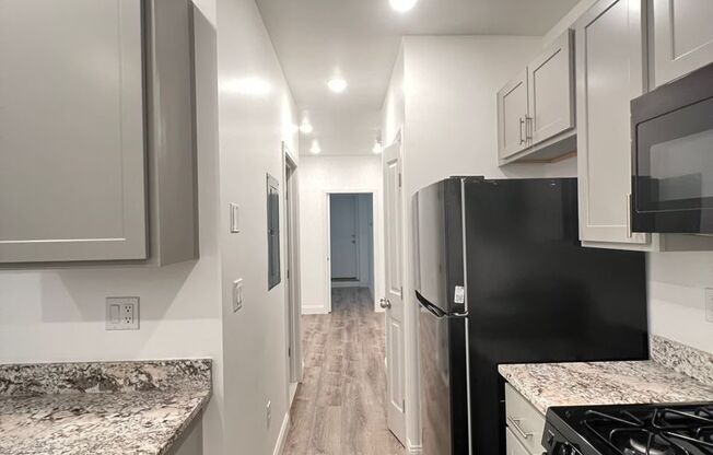 Everett Closing LLC