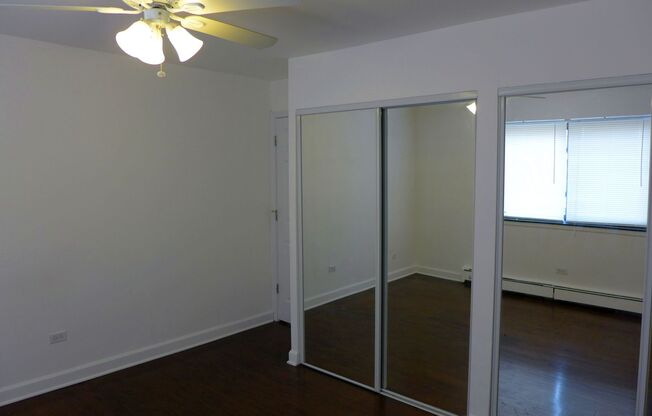 1 bed, 1 bath, 650 sqft, $1,595, Unit 3B