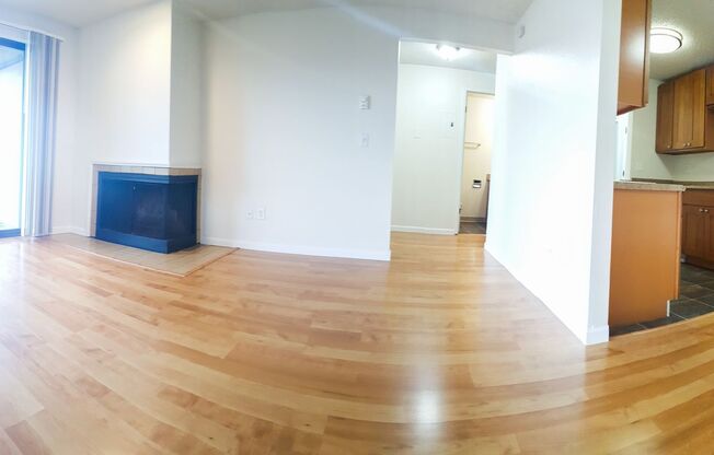 Cresswell Apartments