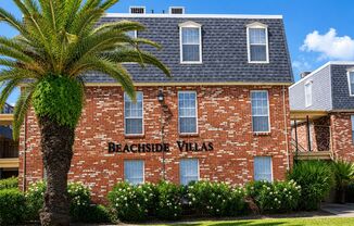 Beachside Villas