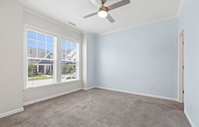 Stylish 4-Bedroom Townhome with Backyard Oasis & Community Perks!