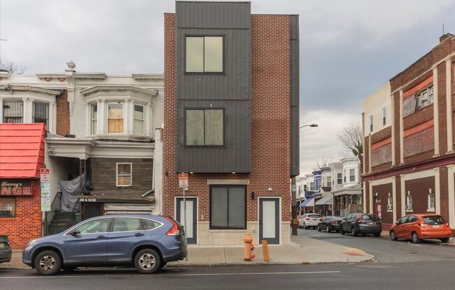 316 South 52nd Street