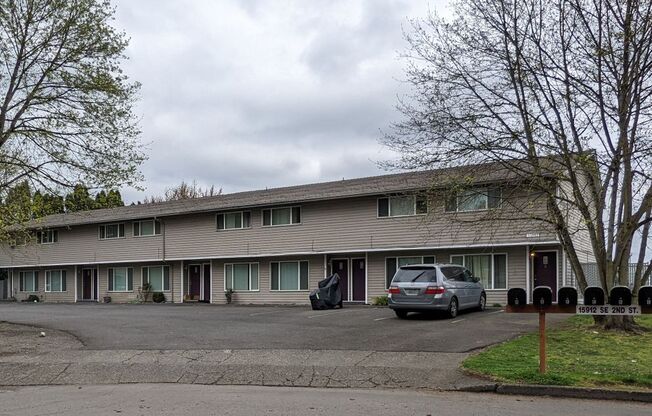 2nd Street Townhomes