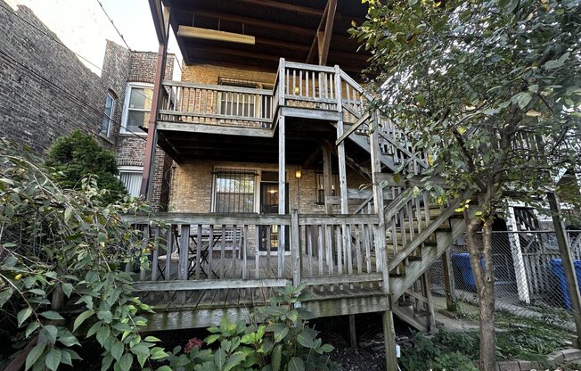Partner-provided property photo