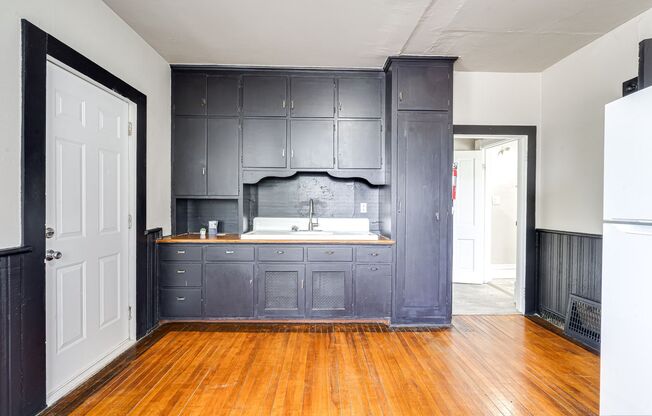 1201 Michigan St/ 505 12th Ave.