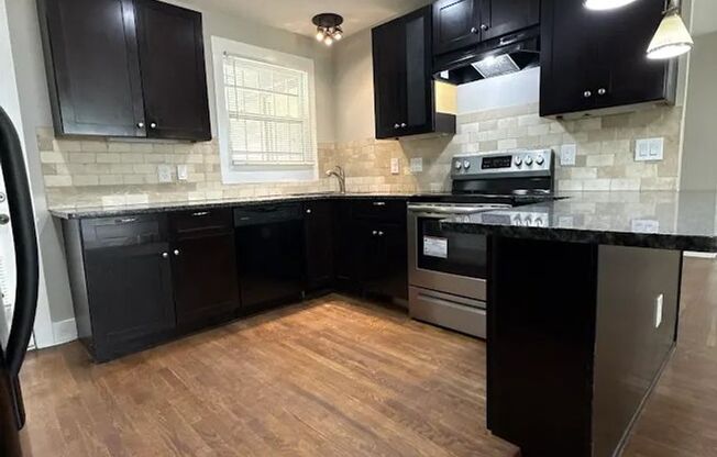 3 Bed 2 Bath in Atlanta!