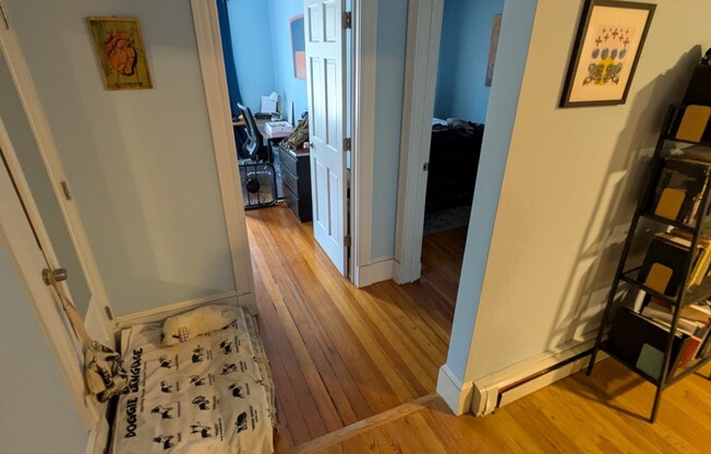 66 Beacon St.