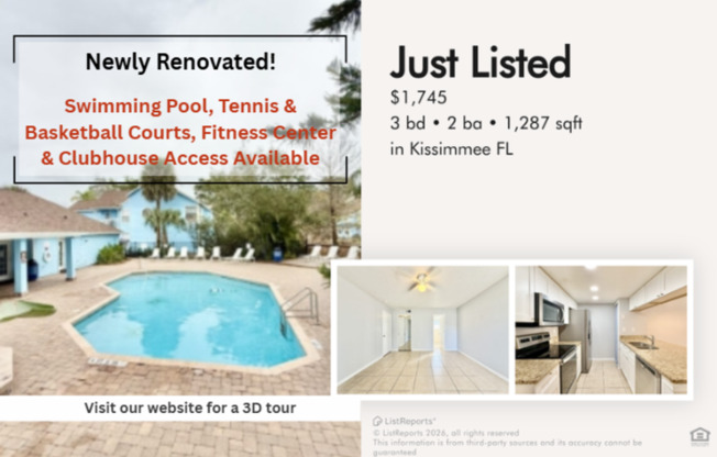 2723 N POINCIANA BLVD