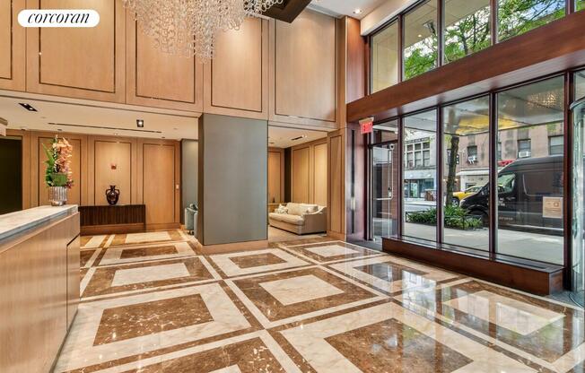 2 beds, 2.5 baths, 1,560 sqft, $12,500, Unit 2801