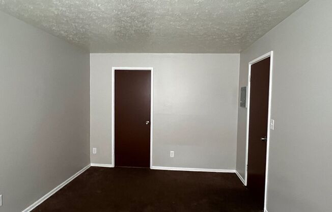 Northbend Apartments