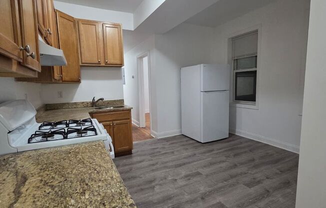 136 Chestnut Investment LLC