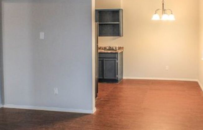 South Shore Apartments