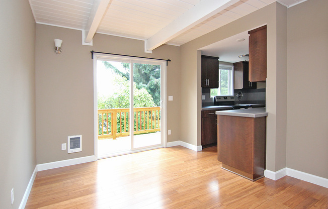 Capitol Terrace Apartments