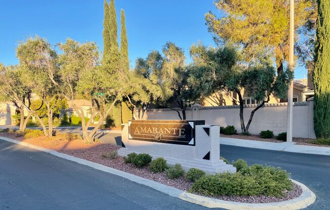 COMING SOON: 4 Bd, 3 bth in Stunning in Summerlin
