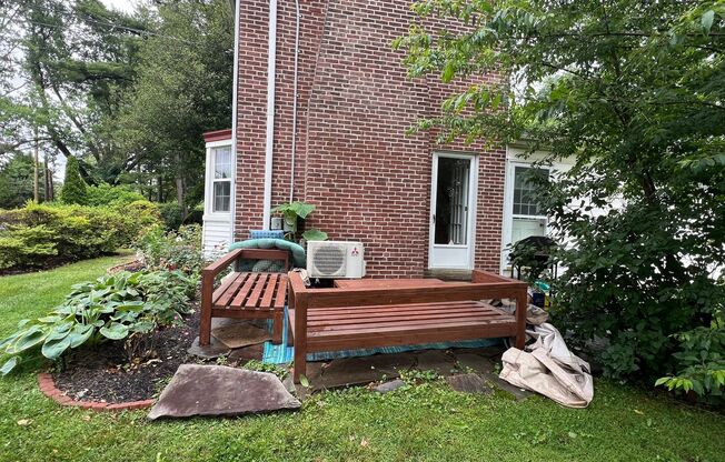 Stunning 4-Bedroom Single Family Home in Penn Valley! Available NOW!