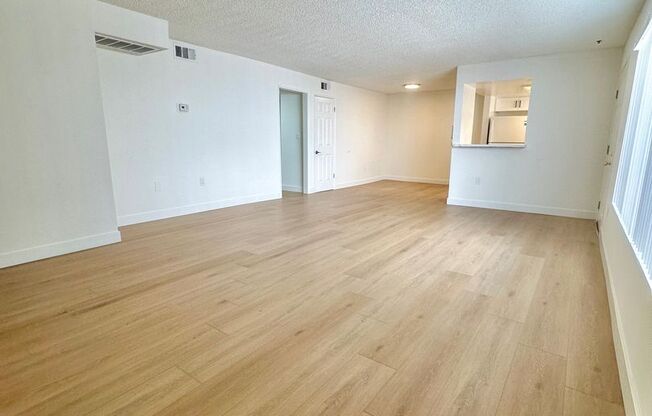 3 beds, 2 baths, 1,150 sqft, $3,295, Unit 101B