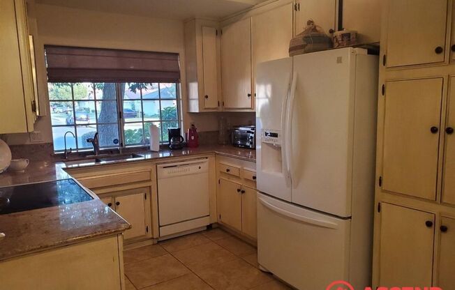Beautiful home located in the Northwest!