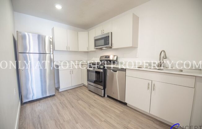 3 beds, 2 baths, 1,150 sqft, $2,799, Unit 220