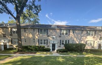 Arlington/Ballston Area - 212 N George Mason Drive - $1,895.00