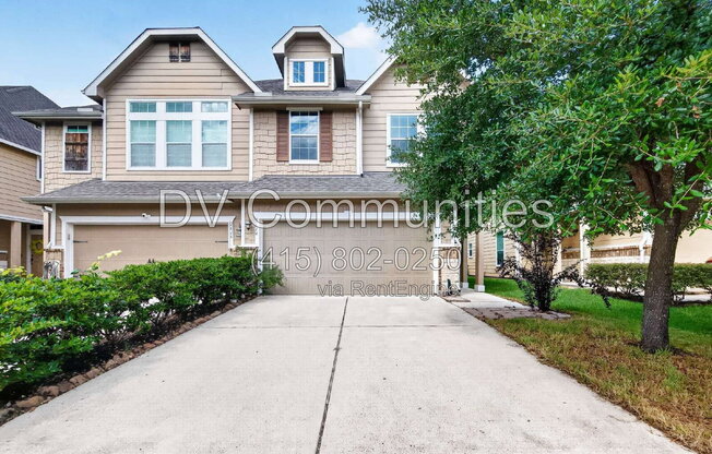 2614 WILSON CRK DR