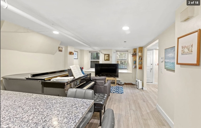 30 Dartmouth St