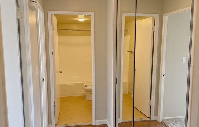 2 beds, 1 bath, 742 sqft, $1,750, Unit 202