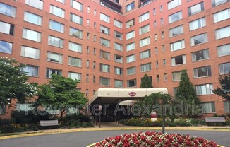 River Place West 1111 Arlington Blvd.